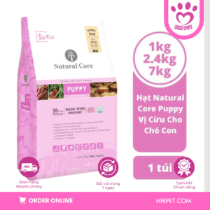 Thuc-an-hat-cho-cho-con-vi-Natural-Core-5A-Puppy-vi-cuu