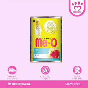 Làm pate cho mèo cso gia vị không
