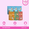 Thức ăn cho chó poodle 3 tháng tuổi
