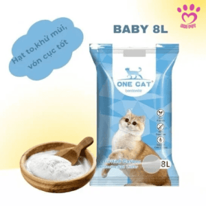 Cát Vệ Sinh Cho Chó Giá Rẻ