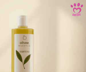 Sữa tắm olive essence cho chó có tốt không